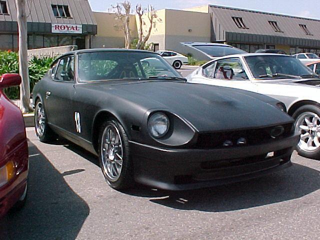 West Coast Nationals 2003