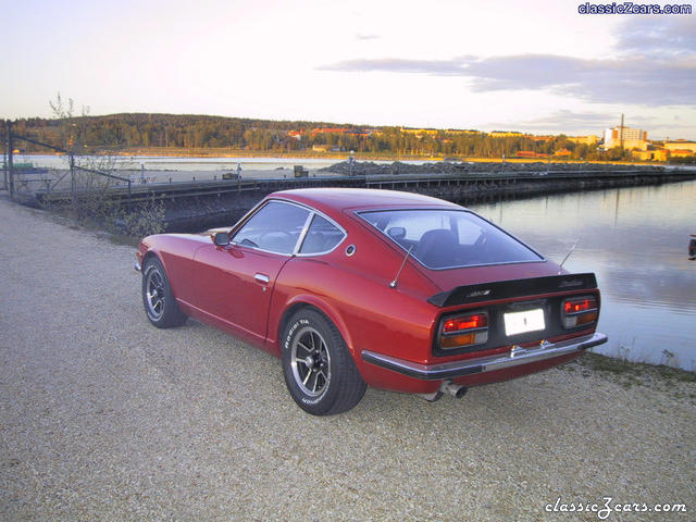 240z -73