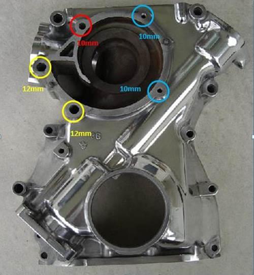 S30 Engine - Timing Cover & Bolts.jpg