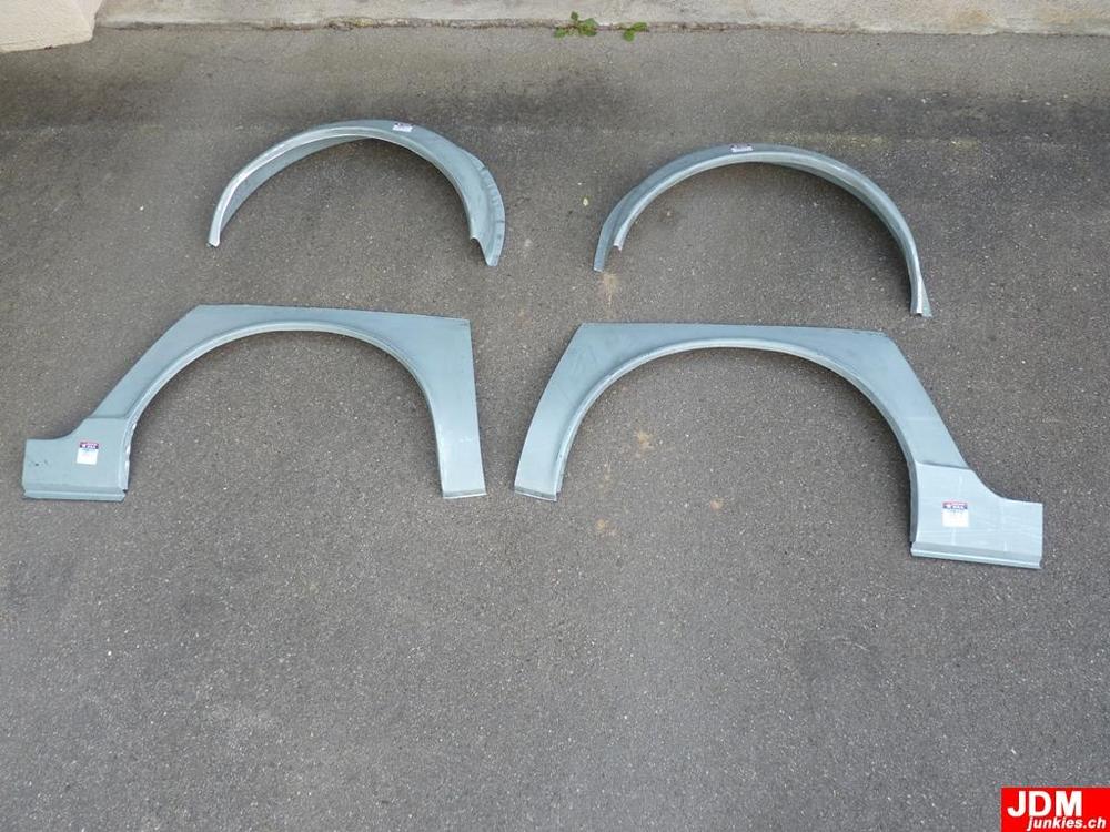 S30 - Rust Repair - Rear Wheel Arch - Tabco inner & outer wheel well panels 2a.jpg