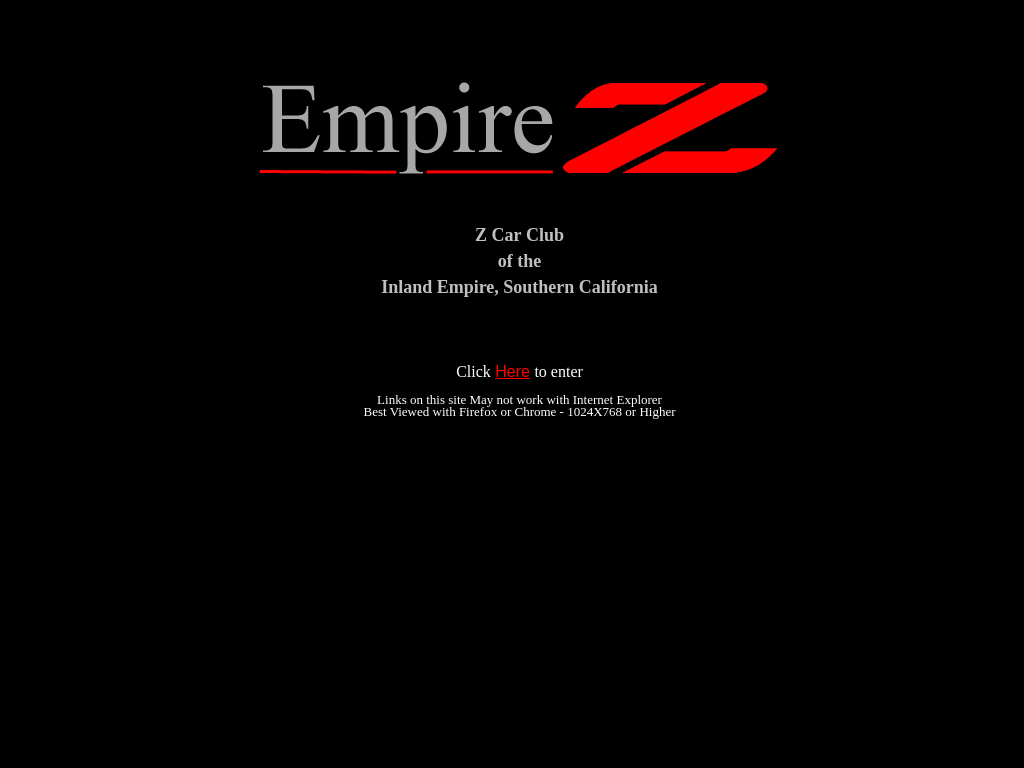 empire z club