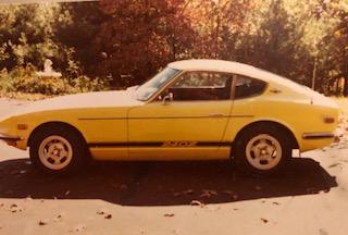 240Z My first.jpg