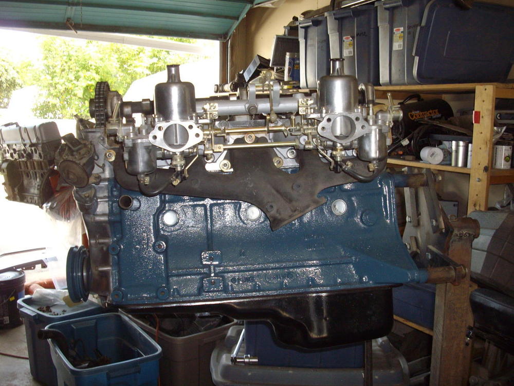 240dkw Canadian engine.jpg