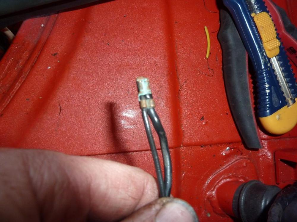 73 240Z Wiring Harness Ground - Help Me !! - The Classic Zcar Club