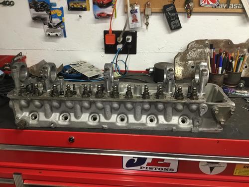 More information about "MN -47 cylinder head"