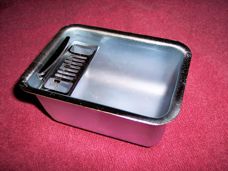 S30 Console Ashtray Cup - Completed Ads - Classic Zcar Club