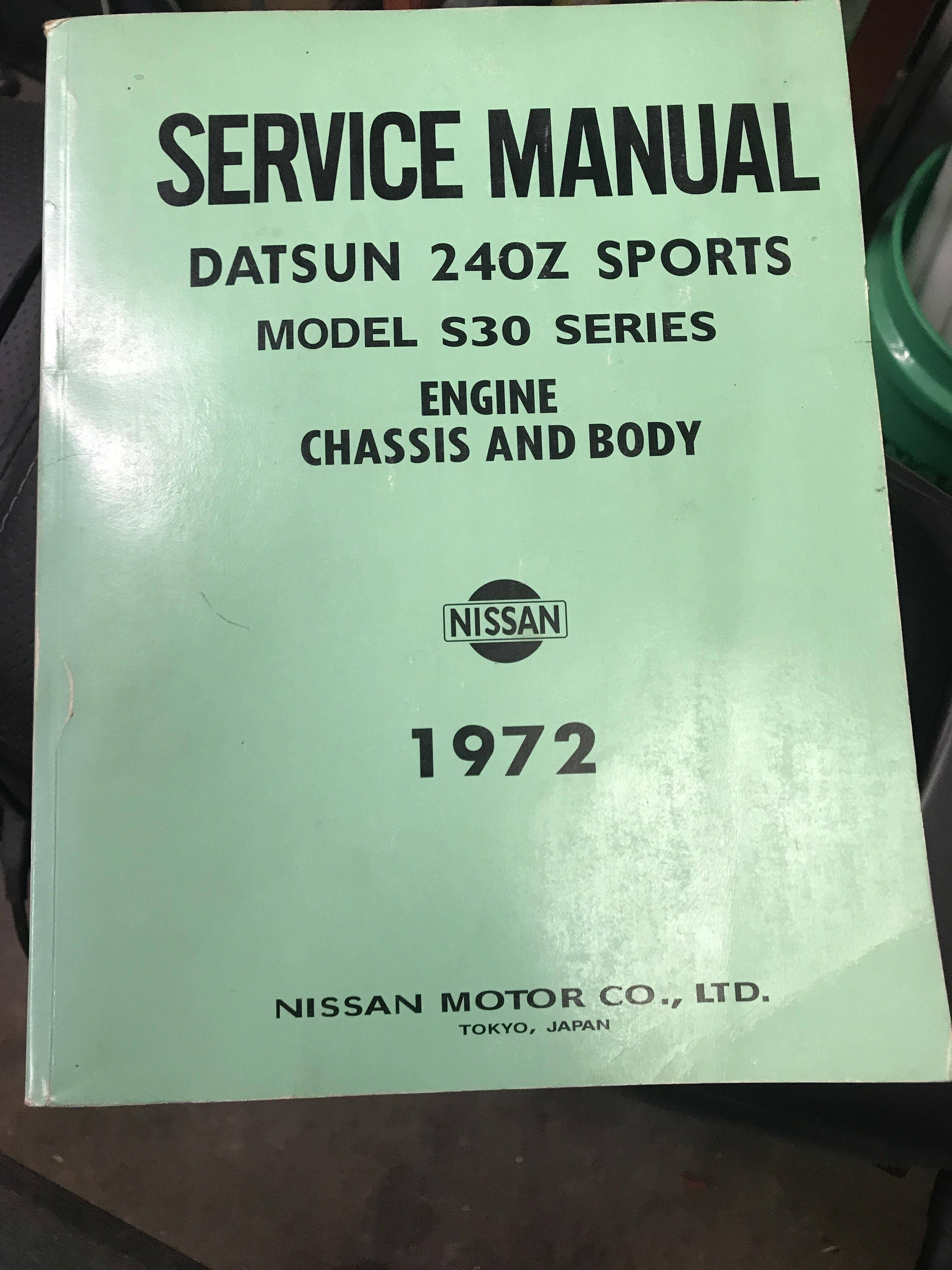 1972 FSM For Sale