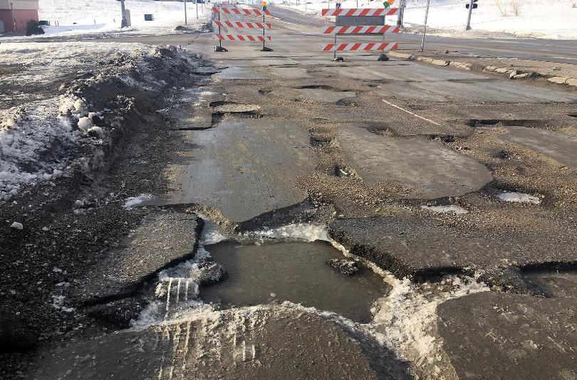 144th potholes.JPG