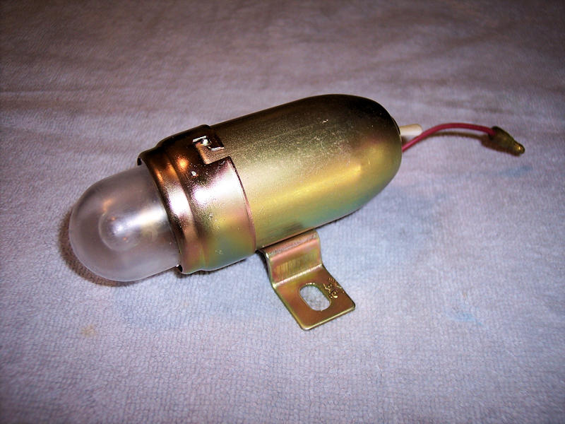 Refurbished Inspection Light (#2)