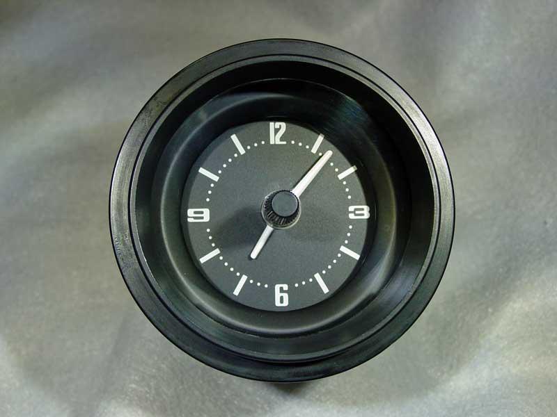 280z mechanical clock