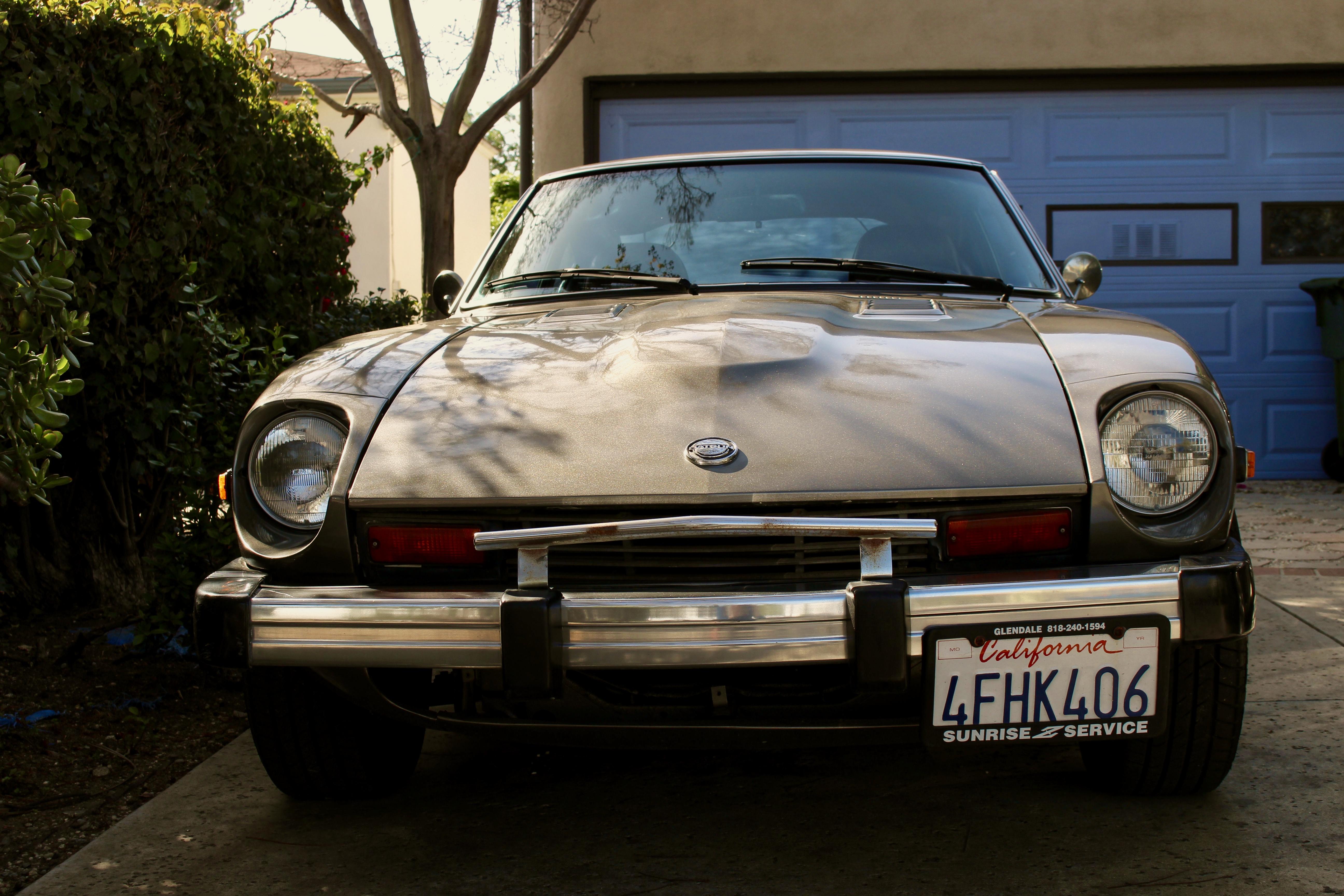 1978 280z for sale