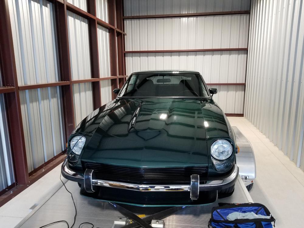 1973 240z Assembled.jpg