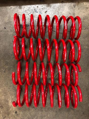 More information about "Tokico 5020R Springs. Set of 4"