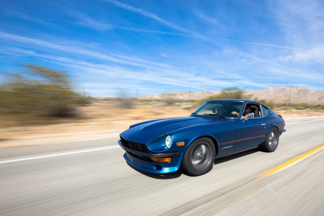 RB25 240Z