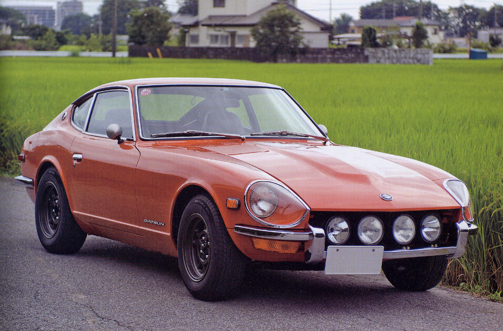 Vintage Z car in Japan-1.jpg