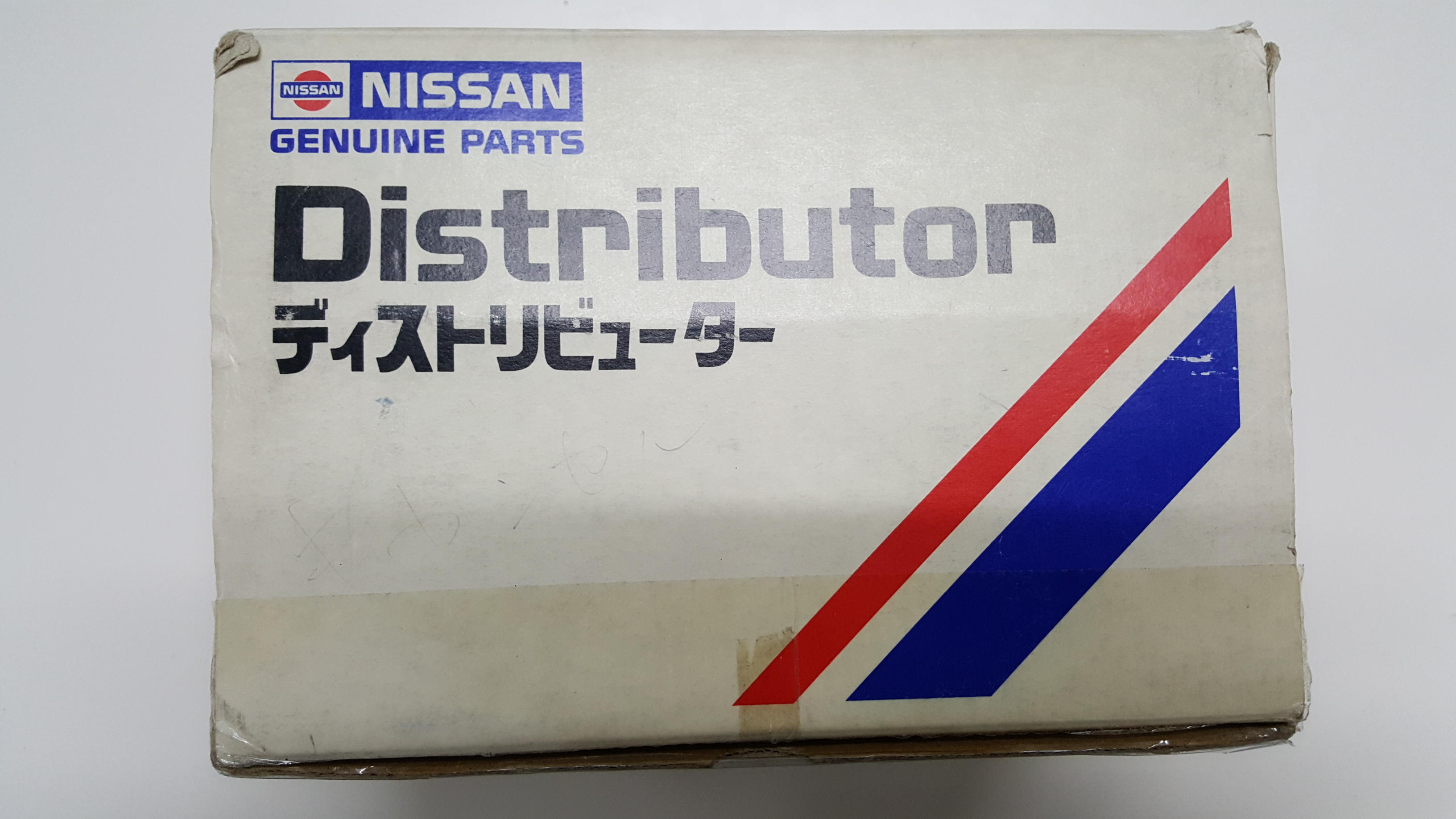 NOS Distributor