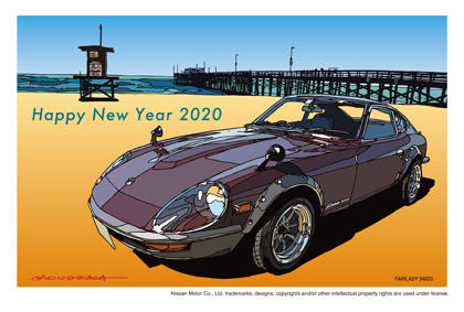 Japan-Post-Nissan-FairladyZ-240ZG-nenga-postcard-S30Z.jpg