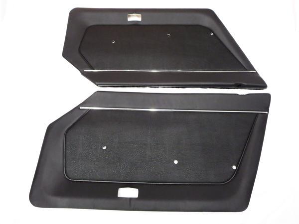 240z door panels