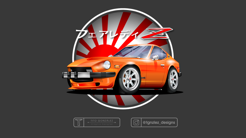 David280z_CartoonSeries-TGnzlezDesigns_Horizontal.png