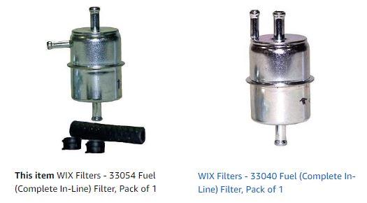 Wix 3 Fuel Filter.JPG