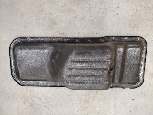 More information about "L28 Oil Pan"