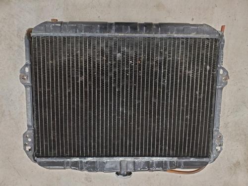 More information about "280Z Radiator with shroud"