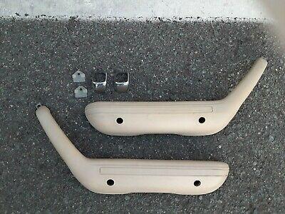 280z Driver Side Armrest (offwhite)