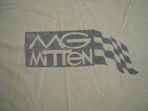 More information about "MG Mitten Car Cover for an Early Datsun Z"