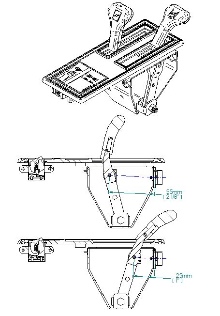 Choke lever travel - early type.JPG