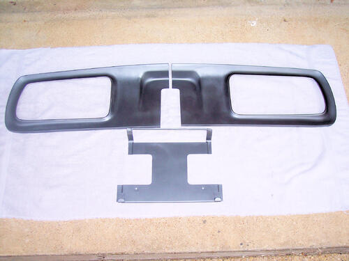 More information about "Restored 240Z Tail Light Panels"