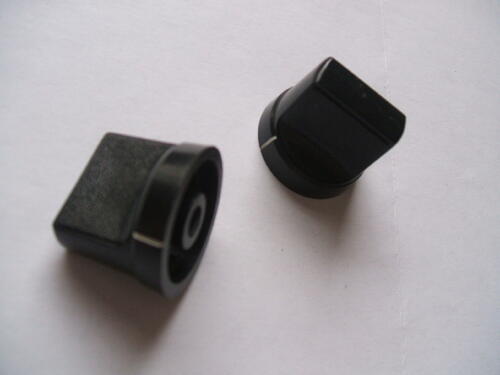 More information about "NOS 510 heater knob"