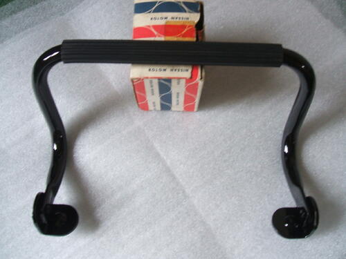 More information about "JDM/Option S30 footrest"