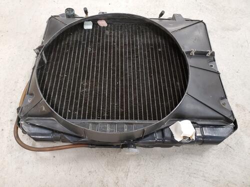 More information about "280Z Radiator W/ Shroud"