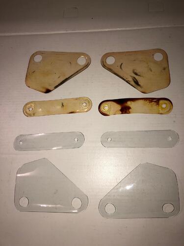 More information about "1969-1971 240Z reproduction clear vinyl seat protectors"