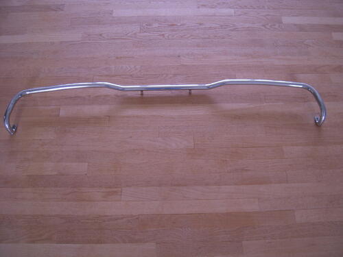 More information about "Early 260Z - Rear Rally Bar"