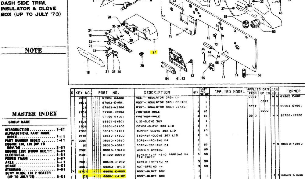 Capture LHD Glove Box.JPG