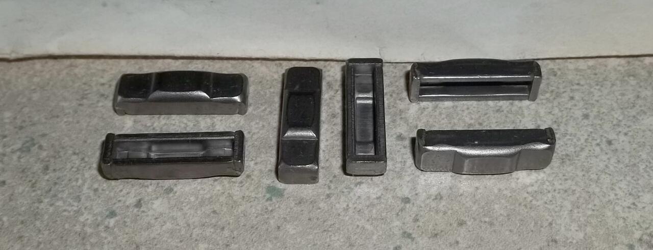 Shift Inserts aka "Dogs" For Datsun 280ZX