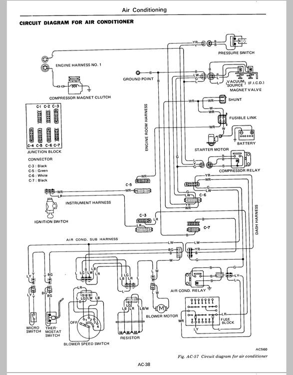 1977 280Z AC wiring diagram.jpg