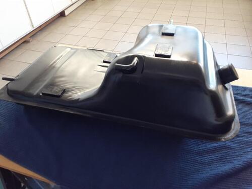 More information about "240Z professionally cleaned and sealed fuel tank"