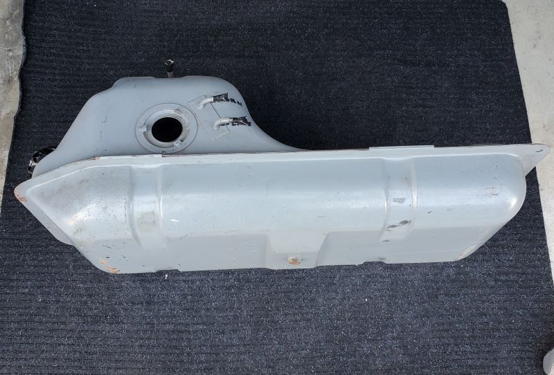 NOS 240Z Gas Tank