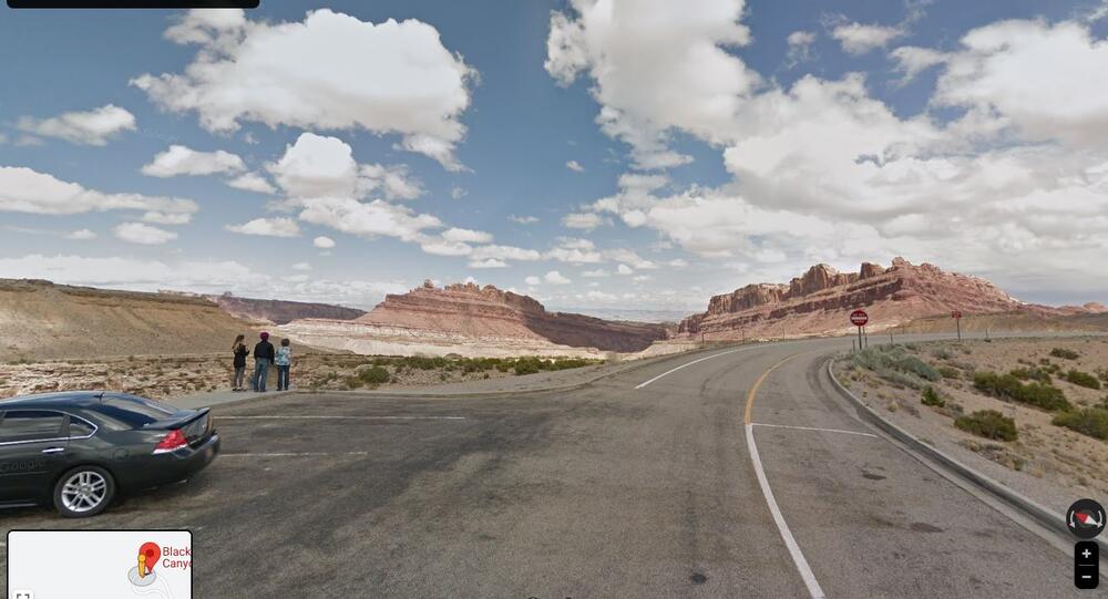 Black Dragon Canyon View Point Utah.JPG