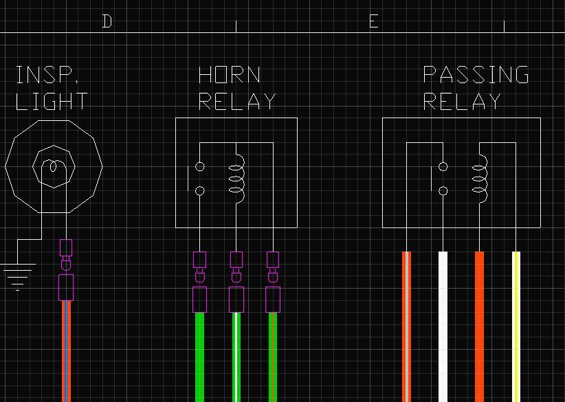 Horn relay update 08-07-2024.JPG