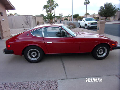 1975 280z