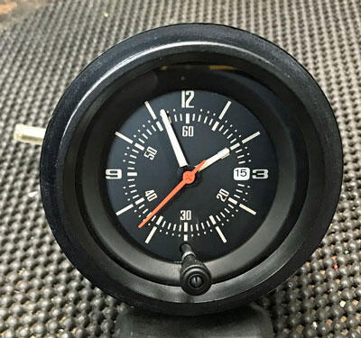 More information about "For Sale: 1-knob Rally Clock 240z"