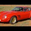 enzo250GTO